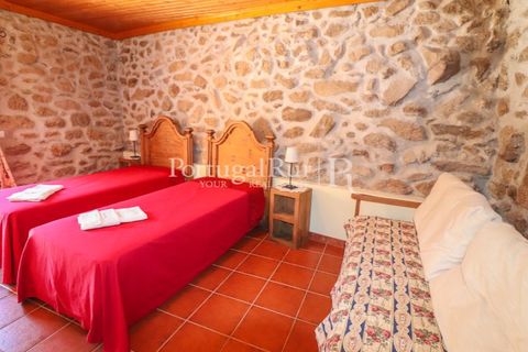 Erhvervsejendom i Almeida, Guarda, Almeida - € 420.000 | Ref: FG703 - foto 37