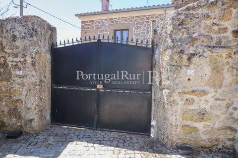 Erhvervsejendom i Almeida, Guarda, Almeida - € 420.000 | Ref: FG703 - foto 38