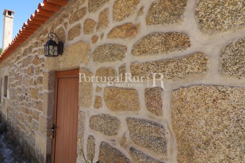 Erhvervsejendom i Almeida, Guarda, Almeida - € 420.000 | Ref: FG703 - foto 39