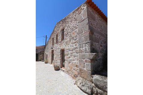 Erhvervsejendom i Almeida, Guarda, Almeida - € 420.000 | Ref: FG703 - foto 40