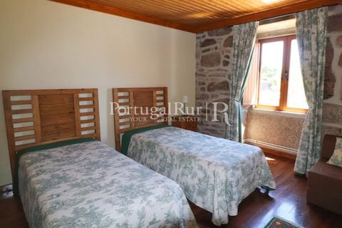 Erhvervsejendom i Almeida, Guarda, Almeida - € 420.000 | Ref: FG703 - foto 42