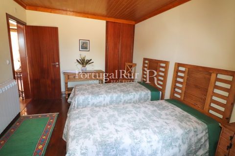 Erhvervsejendom i Almeida, Guarda, Almeida - € 420.000 | Ref: FG703 - foto 43