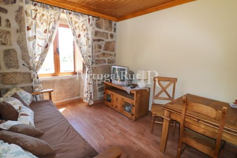 Erhvervsejendom i Almeida, Guarda, Almeida - € 420.000 | Ref: FG703 - foto 44