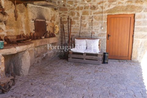 Erhvervsejendom i Almeida, Guarda, Almeida - € 420.000 | Ref: FG703 - foto 46