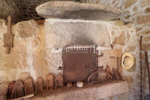 Erhvervsejendom i Almeida, Guarda, Almeida - € 420.000 | Ref: FG703 - foto 47