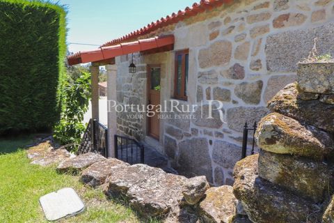 Erhvervsejendom i Almeida, Guarda, Almeida - € 420.000 | Ref: FG703 - foto 49