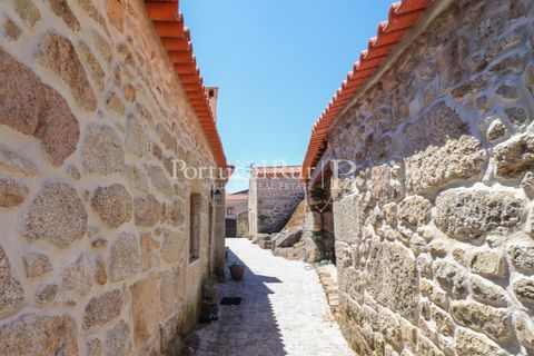 Erhvervsejendom i Almeida, Guarda, Almeida - € 420.000 | Ref: FG703 - foto 50