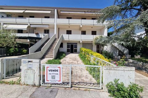Byhus i Pesaro, Pesaro and Urbino, Pesaro - € 210.000 | Ref: 2040 - foto 1