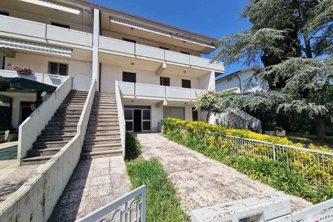 Byhus i Pesaro, Pesaro and Urbino, Pesaro - € 210.000 | Ref: 2040 - foto 2