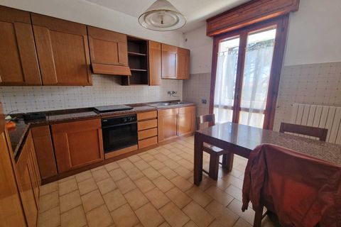 Byhus i Pesaro, Pesaro and Urbino, Pesaro - € 210.000 | Ref: 2040 - foto 16