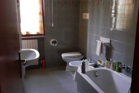 Byhus i Pesaro, Pesaro and Urbino, Pesaro - € 210.000 | Ref: 2040 - foto 20