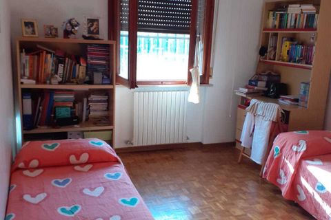 Byhus i Pesaro, Pesaro and Urbino, Pesaro - € 210.000 | Ref: 2040 - foto 25