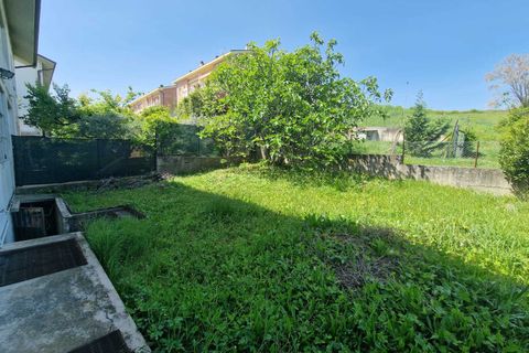 Byhus i Pesaro, Pesaro and Urbino, Pesaro - € 210.000 | Ref: 2040 - foto 28