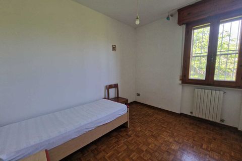 Byhus i Pesaro, Pesaro and Urbino, Pesaro - € 210.000 | Ref: 2040 - foto 39