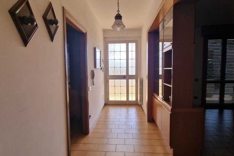 Byhus i Pesaro, Pesaro and Urbino, Pesaro - € 210.000 | Ref: 2040 - foto 41