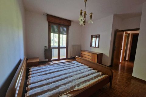 Byhus i Pesaro, Pesaro and Urbino, Pesaro - € 210.000 | Ref: 2040 - foto 43