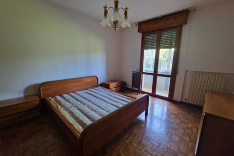 Byhus i Pesaro, Pesaro and Urbino, Pesaro - € 210.000 | Ref: 2040 - foto 44