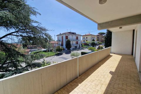 Byhus i Pesaro, Pesaro and Urbino, Pesaro - € 210.000 | Ref: 2040 - foto 50