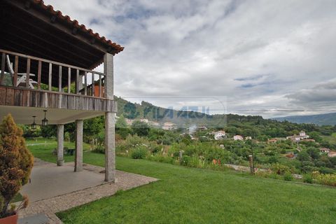 Farm i Baiao, Porto, Baiao - € 400.000 | Ref: 12605006 - foto 1