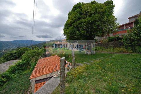 Farm i Baiao, Porto, Baiao - € 400.000 | Ref: 12605006 - foto 8