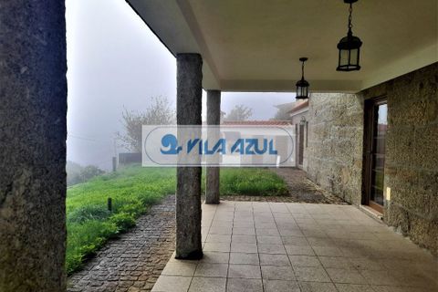 Farm i Baiao, Porto, Baiao - € 400.000 | Ref: 12605006 - foto 2
