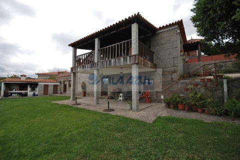 Farm i Baiao, Porto, Baiao - € 400.000 | Ref: 12605006 - foto 3