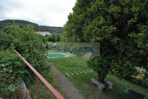 Farm i Baiao, Porto, Baiao - € 400.000 | Ref: 12605006 - foto 6