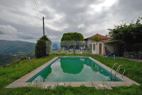 Farm i Baiao, Porto, Baiao - € 400.000 | Ref: 12605006 - foto 5