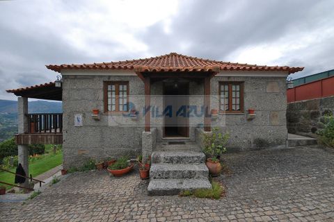 Farm i Baiao, Porto, Baiao - € 400.000 | Ref: 12605006 - foto 9