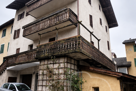 Villa i Bronzolo, South Tyrol, Bronzolo - € 1 100 000 | Ref: J049 - foto 2