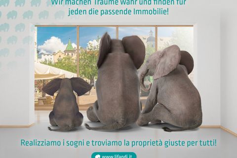 Villa i Bronzolo, South Tyrol, Bronzolo - € 1 100 000 | Ref: J049 - foto 11