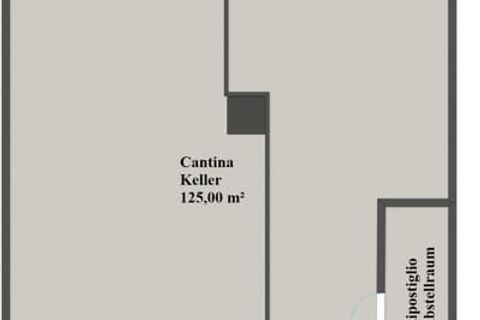 Villa i Bronzolo, South Tyrol, Bronzolo - € 1 100 000 | Ref: J049 - foto 22