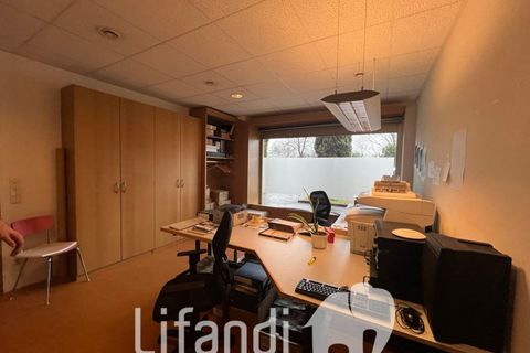 Erhvervsejendom i Merano, South Tyrol, Merano - € 320.000 | Ref: A056 - foto 2
