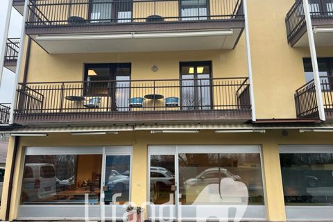 Erhvervsejendom i Merano, South Tyrol, Merano - € 320.000 | Ref: A056 - foto 4