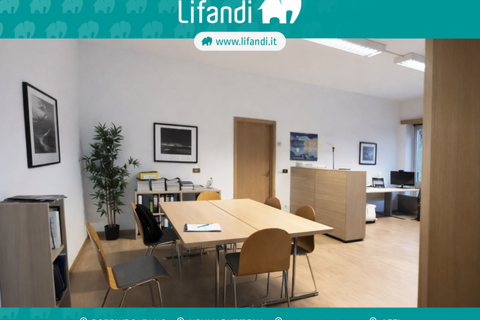 Erhvervsejendom i Merano, South Tyrol, Merano - € 320.000 | Ref: A056 - foto 1