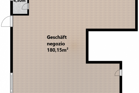 L'establiment comercial a Merano, South Tyrol, Merano - € 320.000 | Ref: A056 - foto 12