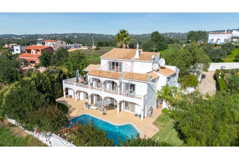 Villa i Boliqueime, Faro, Boliqueime - € 1.250.000 | Ref: V2791 - foto 1