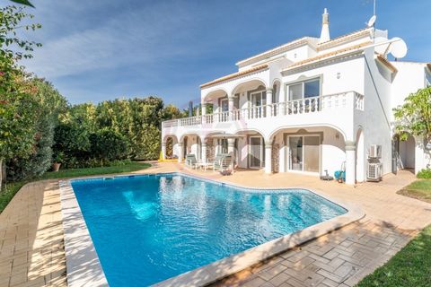 Villa i Boliqueime, Faro, Boliqueime - € 1.250.000 | Ref: V2791 - foto 2