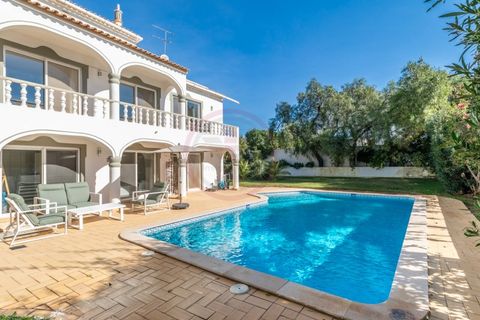 Villa i Boliqueime, Faro, Boliqueime - € 1.250.000 | Ref: V2791 - foto 3