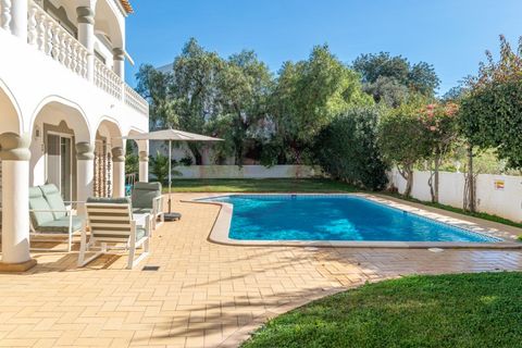 Villa i Boliqueime, Faro, Boliqueime - € 1.250.000 | Ref: V2791 - foto 4