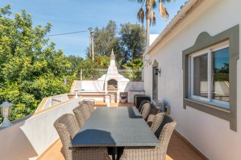 Villa i Boliqueime, Faro, Boliqueime - € 1.250.000 | Ref: V2791 - foto 7