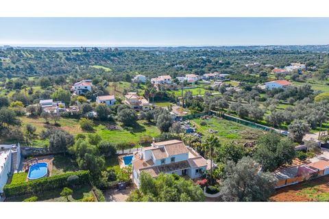 Villa i Boliqueime, Faro, Boliqueime - € 1.250.000 | Ref: V2791 - foto 35