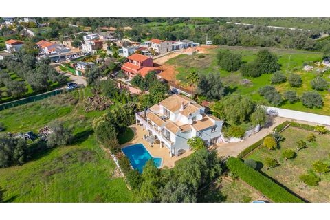 Villa i Boliqueime, Faro, Boliqueime - € 1.250.000 | Ref: V2791 - foto 36
