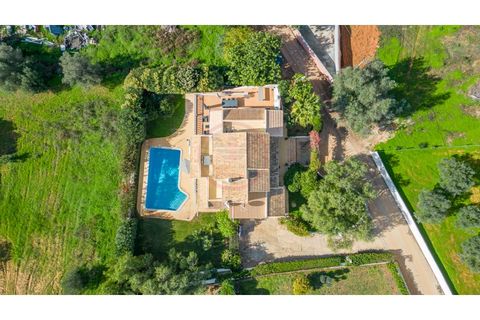 Villa i Boliqueime, Faro, Boliqueime - € 1.250.000 | Ref: V2791 - foto 37
