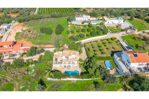 Villa i Boliqueime, Faro, Boliqueime - € 1.250.000 | Ref: V2791 - foto 38