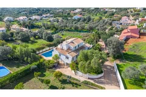 Villa i Boliqueime, Faro, Boliqueime - € 1.250.000 | Ref: V2791 - foto 39