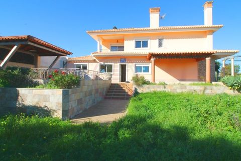 Villa i Santa Barbara de Nexe, Faro, Santa Barbara de Nexe - € 655.000 | Ref: V2778 - foto 1