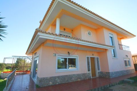 Villa i Santa Barbara de Nexe, Faro, Santa Barbara de Nexe - € 655.000 | Ref: V2778 - foto 2