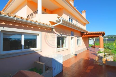 Villa i Santa Barbara de Nexe, Faro, Santa Barbara de Nexe - € 655.000 | Ref: V2778 - foto 4