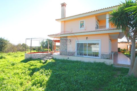 Villa i Santa Barbara de Nexe, Faro, Santa Barbara de Nexe - € 655.000 | Ref: V2778 - foto 8